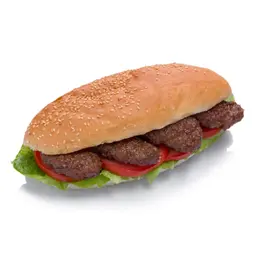 Kofta - Sandwich